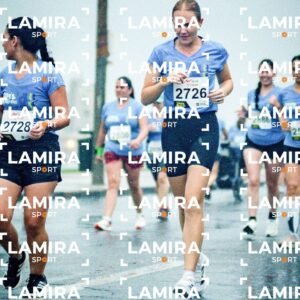 Corre Montevideo - Dorsal 2886