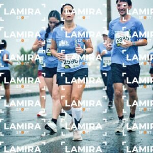 Corre Montevideo - Dorsal 2885