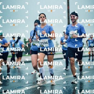 Corre Montevideo - Dorsal 2895