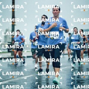 Corre Montevideo - Dorsal 2905