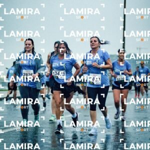 Corre Montevideo - Dorsal 13473