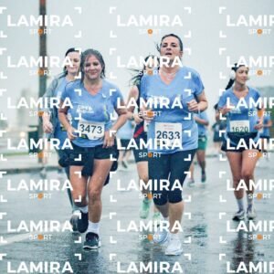 Corre Montevideo - Dorsal 3473