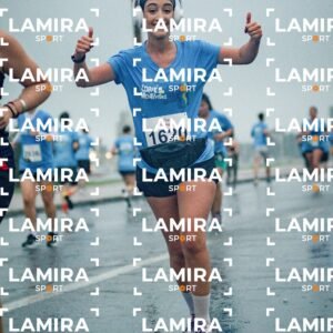 Corre Montevideo - Dorsal 2936