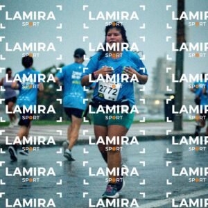 Corre Montevideo - Dorsal 2772