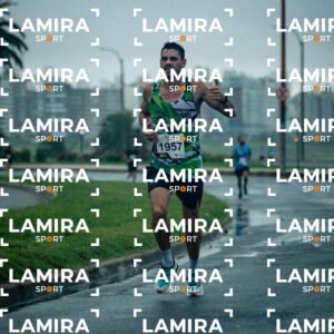 Corre Montevideo - Dorsal 1957