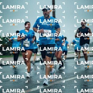 Corre Montevideo - Dorsal 2805