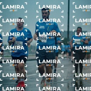 Corre Montevideo - Dorsal 2945