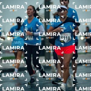 Corre Montevideo - Dorsal 2192