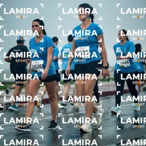 Corre Montevideo - Dorsal 2626