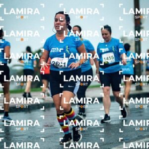 Corre Montevideo - Dorsal 2691