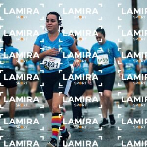 Corre Montevideo - Dorsal 2691