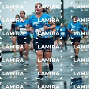 Corre Montevideo - Dorsal 3494