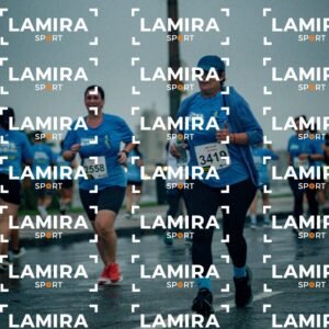 Corre Montevideo - Dorsal 3419