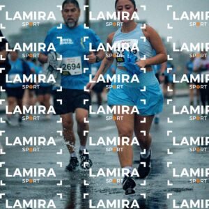 Corre Montevideo - Dorsal 3209