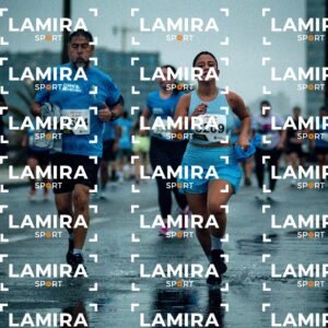 Corre Montevideo - Dorsal 3350