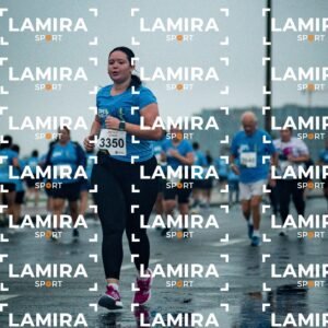 Corre Montevideo - Dorsal 3350