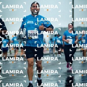 Corre Montevideo - Dorsal 2694