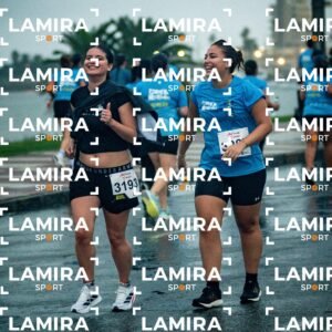 Corre Montevideo - Dorsal 3193