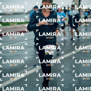 Corre Montevideo - Dorsal 1984