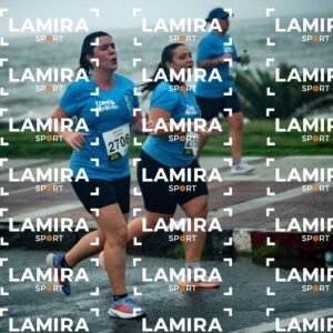 Corre Montevideo - Dorsal 2758