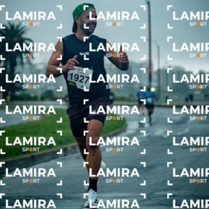 Corre Montevideo - Dorsal 1927