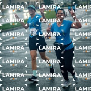 Corre Montevideo - Dorsal 2937