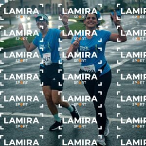 Corre Montevideo - Dorsal 2937