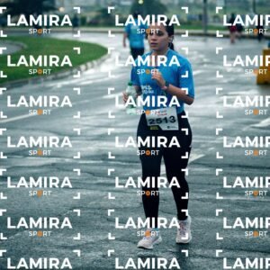 Corre Montevideo - Dorsal 2513