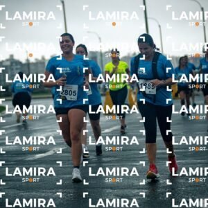 Corre Montevideo - Dorsal 2805