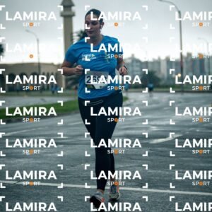 Corre Montevideo - Dorsal 2693