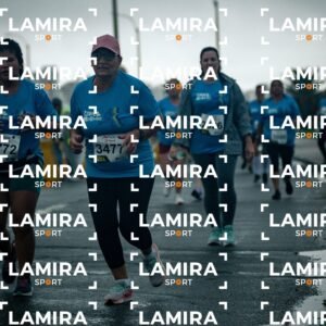 Corre Montevideo - Dorsal 3477