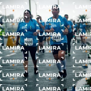 Corre Montevideo - Dorsal 3447