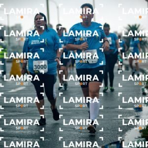 Corre Montevideo - Dorsal 3447