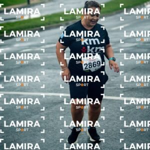 Corre Montevideo - Dorsal 2869