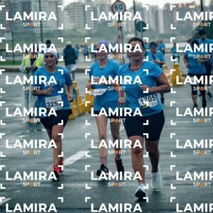 Corre Montevideo - Dorsal 3255