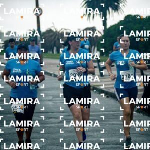 Corre Montevideo - Dorsal 3279