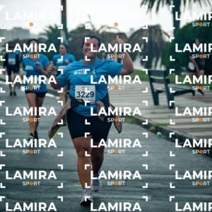 Corre Montevideo - Dorsal 3229