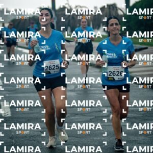 Corre Montevideo - Dorsal 2743