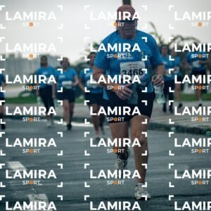 Corre Montevideo - Dorsal 3468