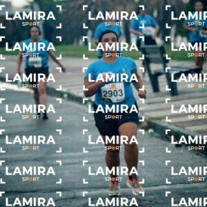 Corre Montevideo - Dorsal 2903