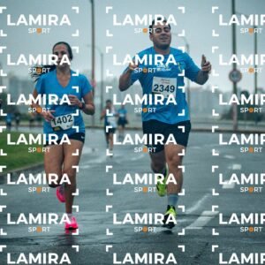 Corre Montevideo - Dorsal 2349