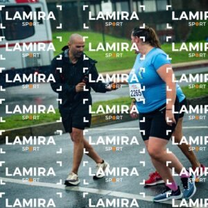 Corre Montevideo - Dorsal 2265