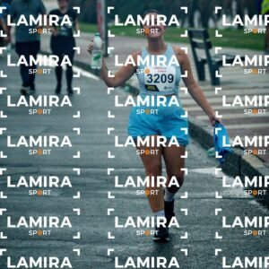 Corre Montevideo - Dorsal 3209