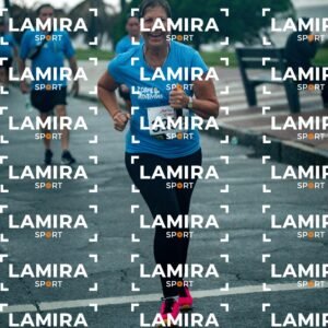 Corre Montevideo - Dorsal 3293