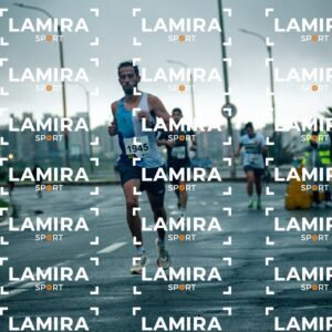 Corre Montevideo - Dorsal 2216