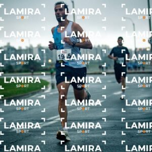 Corre Montevideo - Dorsal 2216