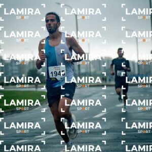 Corre Montevideo - Dorsal 2216