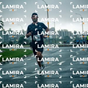 Corre Montevideo - Dorsal 2216