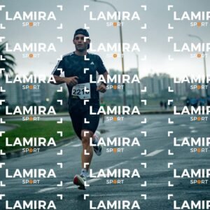 Corre Montevideo - Dorsal 2216