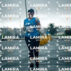 Corre Montevideo - Dorsal 3493